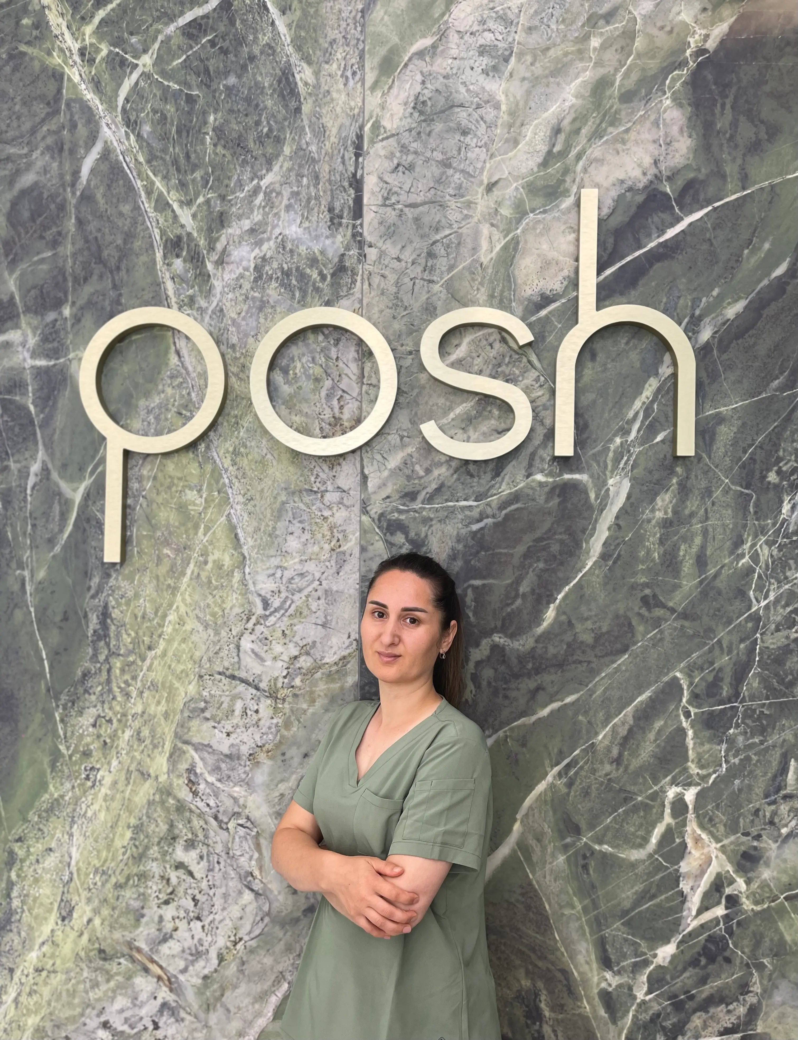 Sogida - Eyelash extension specialist