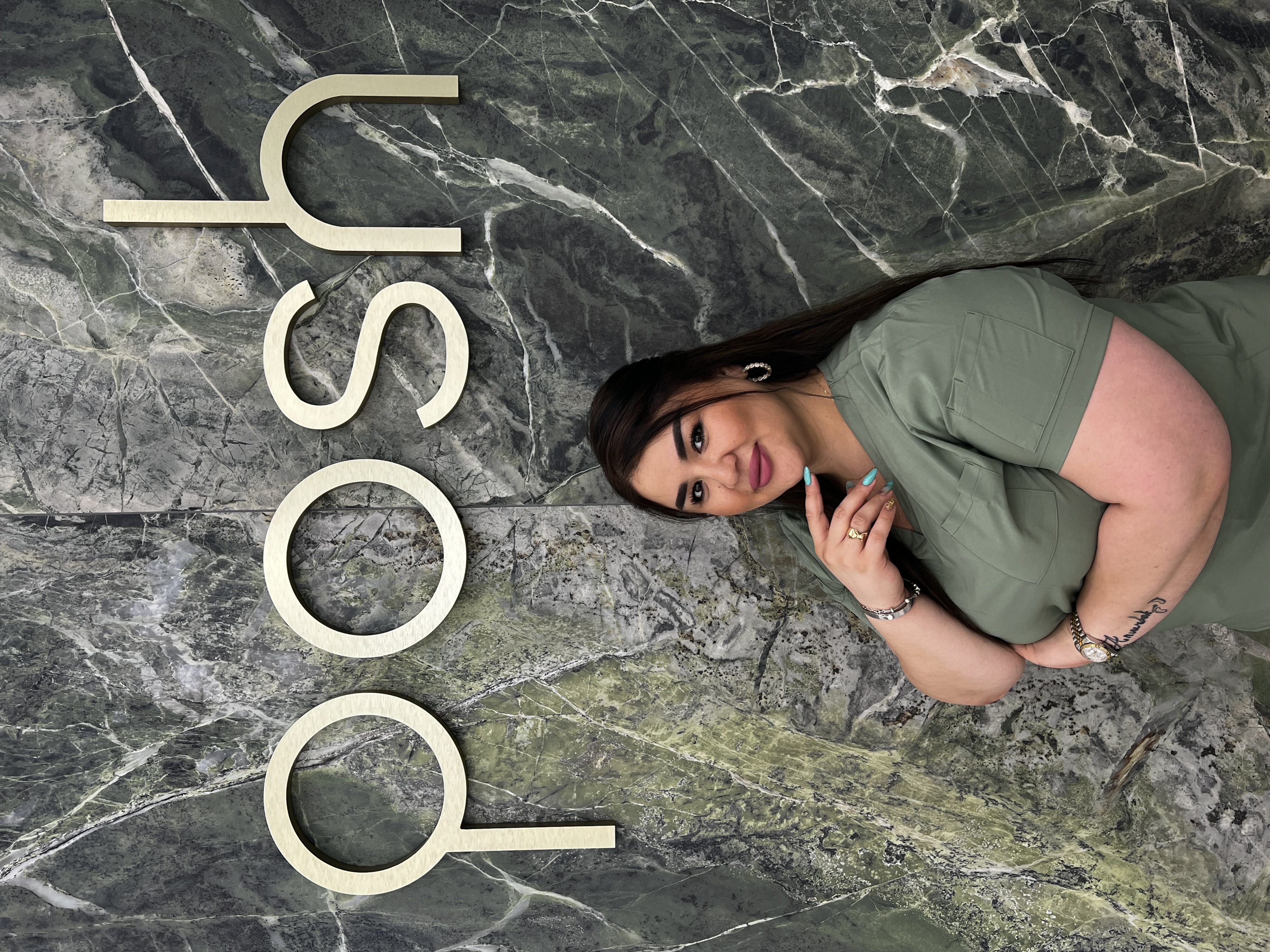 Star- Manicure Master